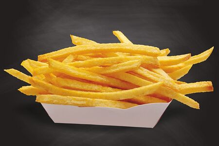 Картофель фри