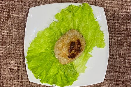 Котлета Домашняя