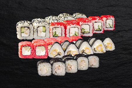 Сет Вкусный