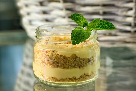 Банкейк Наполеон