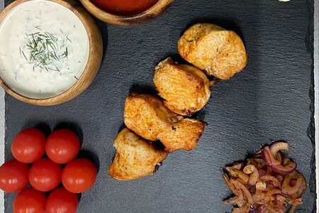 Куриная грудка