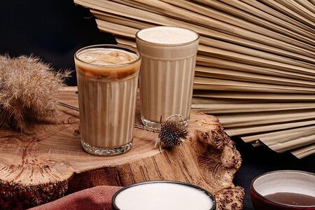 Раф медовый