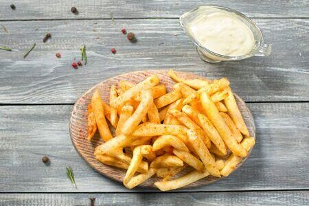 Картофель фри