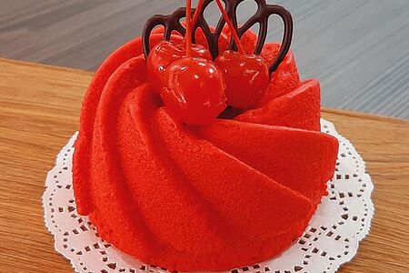 Пирожное Ирэн