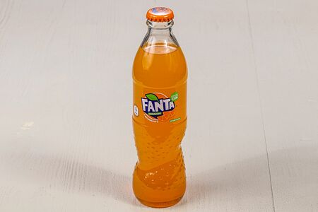 Fanta