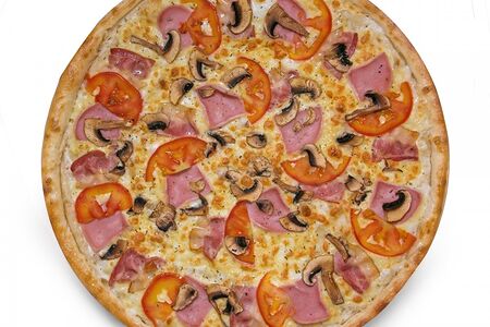 Французская сливочная