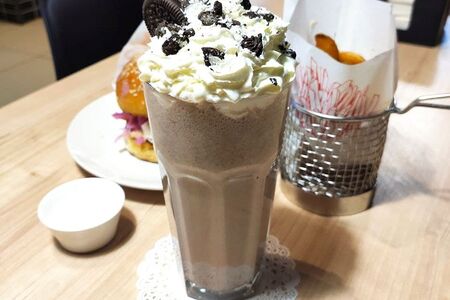 Коктейль Oreo