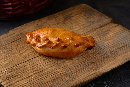 Бэккэн с капустой