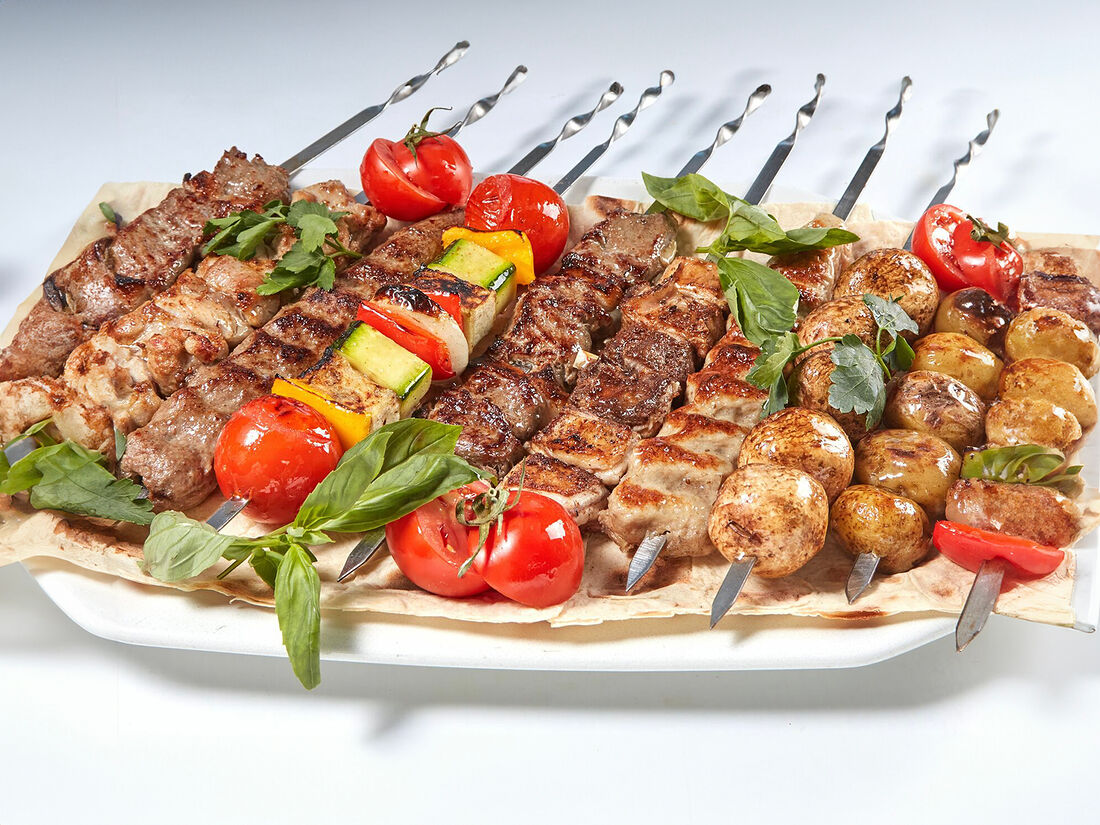 Ресторан White