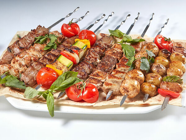 Ресторан White