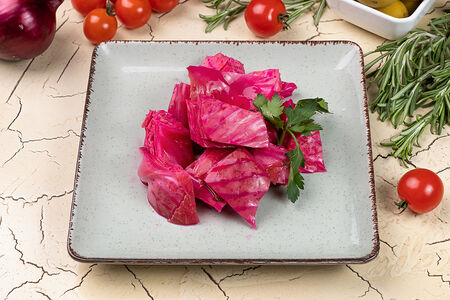 Капуста гурийская