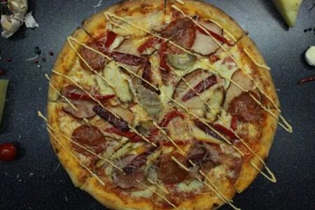 Пицца Фиеста