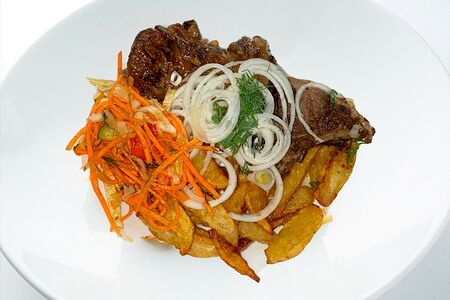 Казан-кебаб