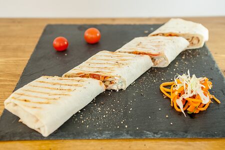 Шаурма Супер