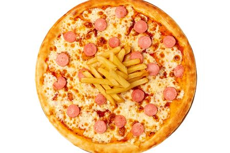 Пицца детская