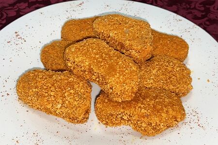 Наггетсы куриные