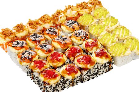 Хит запечённый