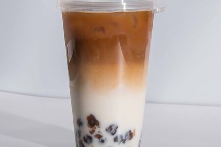 Bubble Coffee Xl