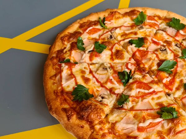 Премьер пицца