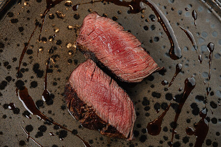 Филе-миньон