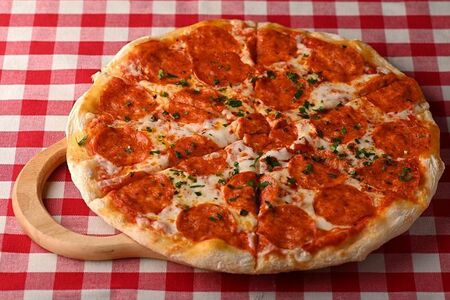 Пицца Пепперони