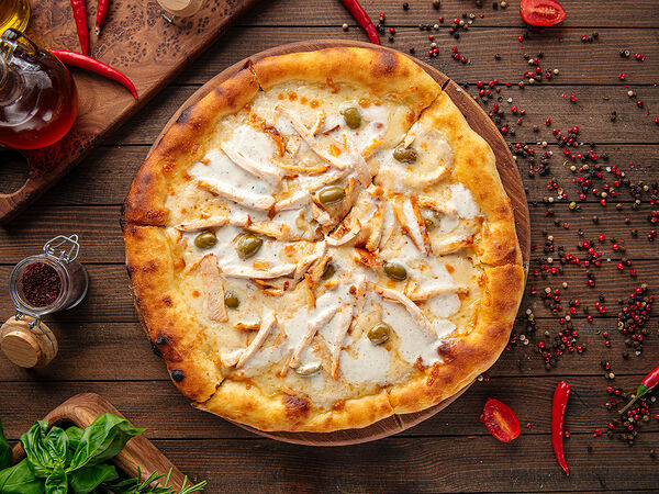 Уголок вкуса