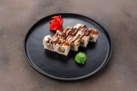 Ролл Канада