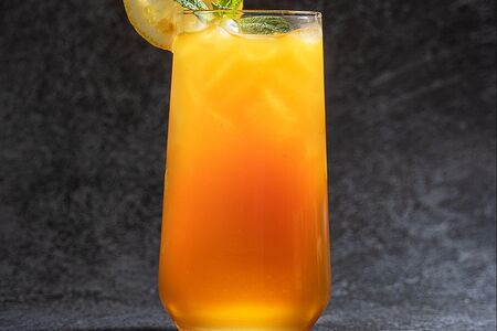 Лимонад Манго-Маракуйя