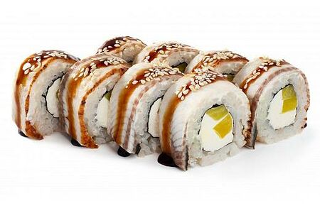 Ролл немуро