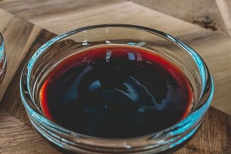 Гранатовый наршараб