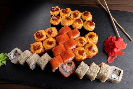 Торнадо сет (32шт)