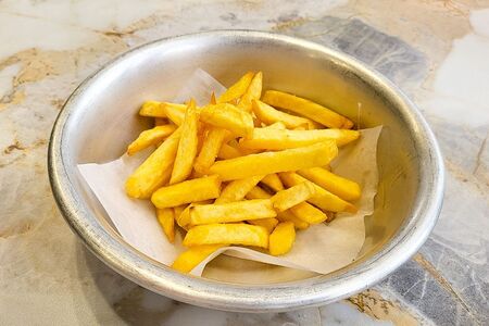 Картофель фри