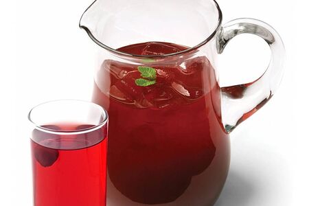 Компот домашний