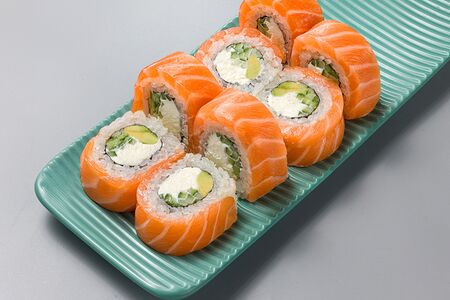 Филадельфия