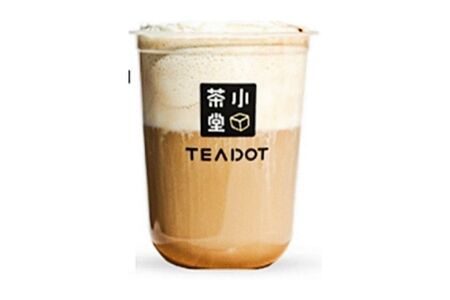 Кофе с кокосом S