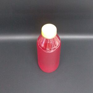 Морс домашний из клюквы