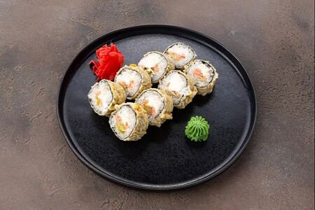 Ролл Нежный