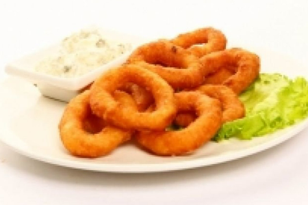 723 Луковые кольца