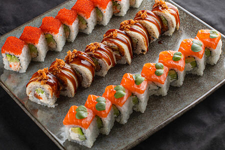 Сет Классика