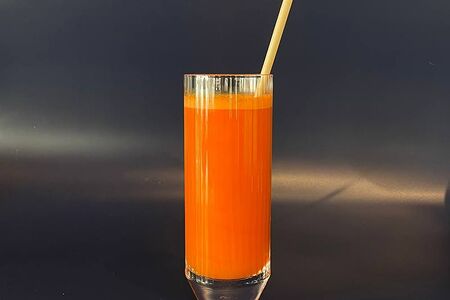 Фреш Морковь