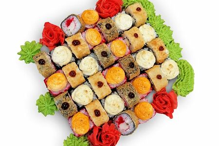 Сет Дикая Штучка