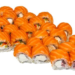 Сет Филомания