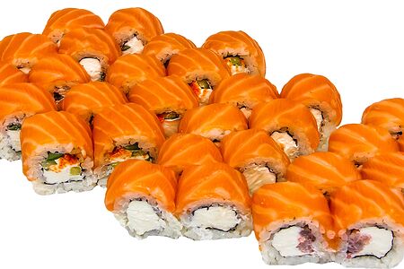 Сет Филомания