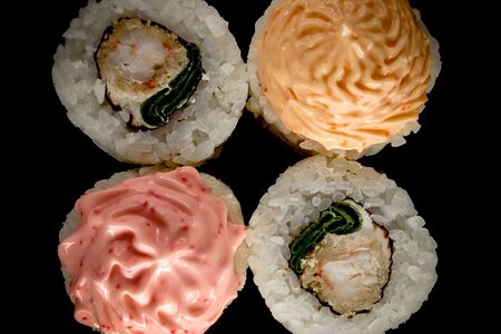 Ролл Джапан