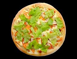 Пицца Цезарь