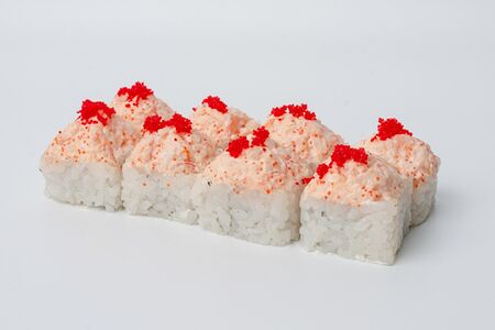 Ролл Сочный