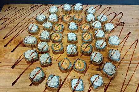 Сет Либерия мини 40 шт