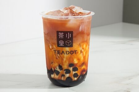 Молочный улун