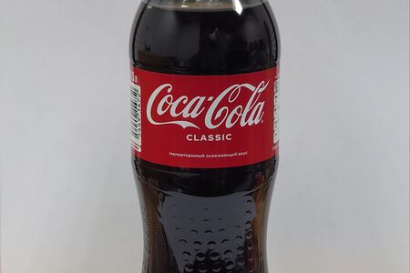 Кока-Кола