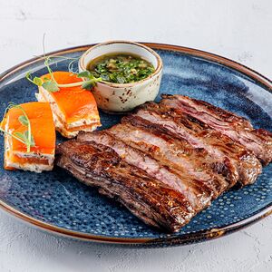 Стейк мясника